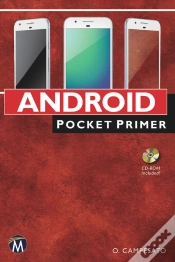 Capa do artigo Android