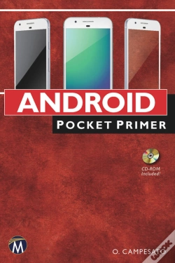 Capa do artigo Android