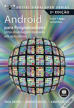 Capa do artigo Android para Programadores