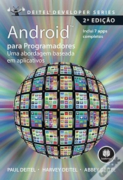 Capa do artigo Android para Programadores