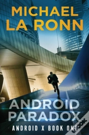 Capa do artigo Android Paradox