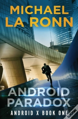 Capa do artigo Android Paradox