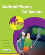 Android Phones For Seniors In Easy Steps - Preview