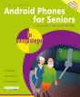 Android Phones For Seniors In Easy Steps - Preview