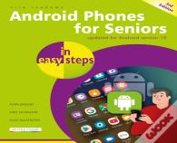Android Phones For Seniors In Easy Steps