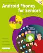 Android Phones For Seniors In Easy Steps - Preview