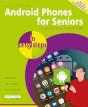 Android Phones For Seniors In Easy Steps - Preview