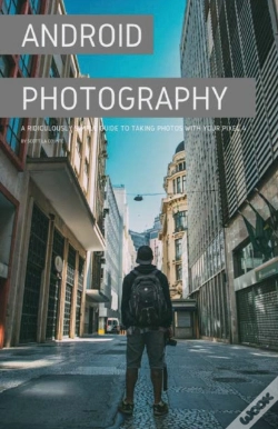 Capa do artigo Android Photography