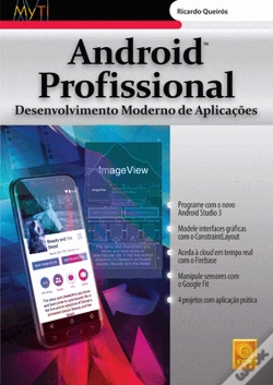 Capa do artigo Android Profissional