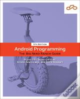 Android Programming