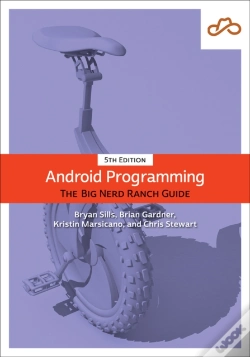 Capa do artigo Android Programming