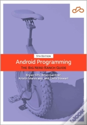Capa do artigo Android Programming