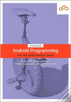 Capa do artigo Android Programming