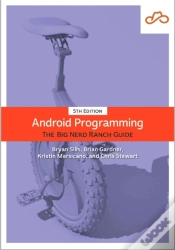 Capa do artigo Android Programming