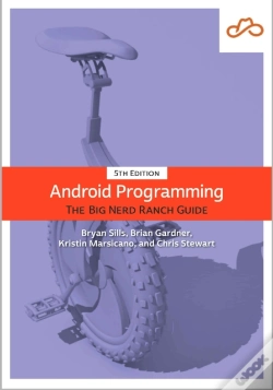 Capa do artigo Android Programming