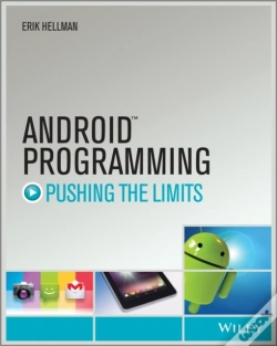 Capa do artigo Android Programming