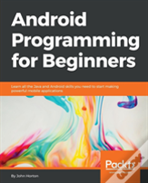 Android Programming For Beginners