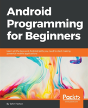 Android Programming For Beginners - Preview