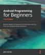 Android Programming For Beginners - Preview