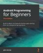 Android Programming For Beginners - Preview