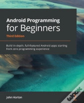 Android Programming For Beginners