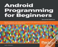 Android Programming For Beginners