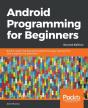 Android Programming For Beginners - Preview