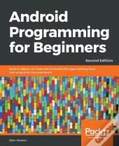 Android Programming For Beginners