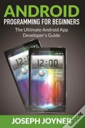 Capa do artigo Android Programming For Beginners