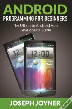 Capa do artigo Android Programming For Beginners