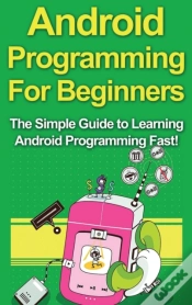 Capa do artigo Android Programming For Beginners: The S