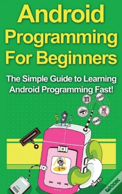 Capa do artigo Android Programming For Beginners: The S