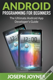 Capa do artigo Android Programming For Beginners: The U