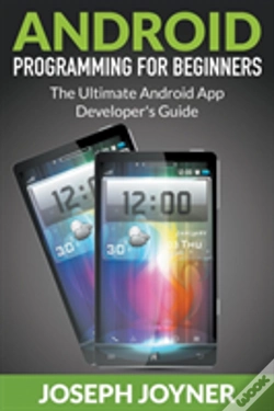 Capa do artigo Android Programming For Beginners: The U
