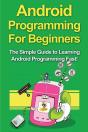 Android Programming For Beginners - Preview