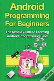 Capa do artigo Android Programming For Beginners