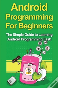Capa do artigo Android Programming For Beginners