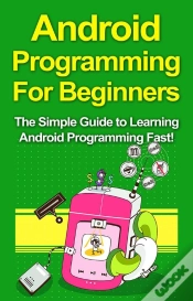 Capa do artigo Android Programming For Beginners