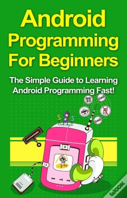 Capa do artigo Android Programming For Beginners