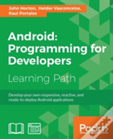 Android: Programming For Developers