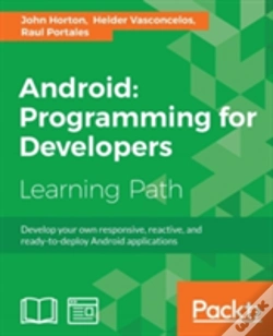 Capa do artigo Android: Programming For Developers