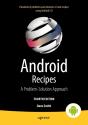 Android Recipes - Preview