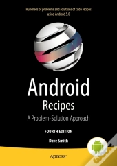Android Recipes
