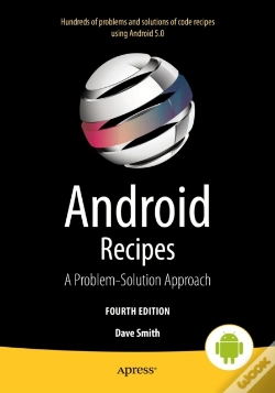Capa do artigo Android Recipes