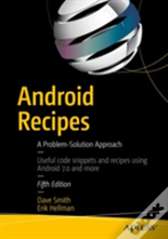 Android Recipes