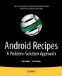 Android Recipes - Preview