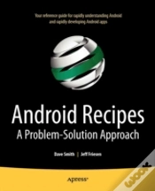 Capa do artigo Android Recipes
