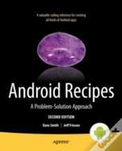 Capa do artigo Android Recipes