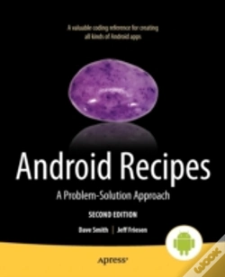 Capa do artigo Android Recipes