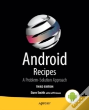 Capa do artigo Android Recipes